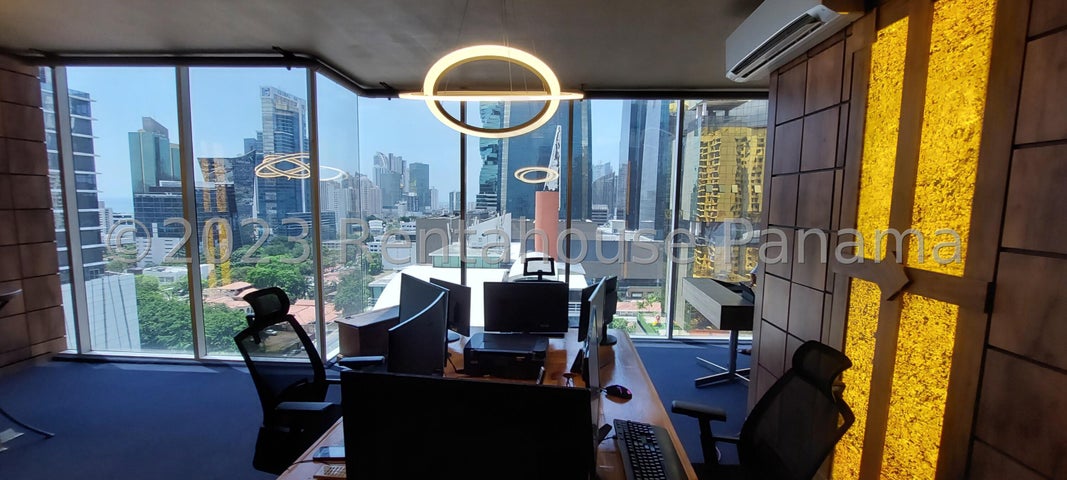 Office for Sale in Panama City Panamá Province 07185